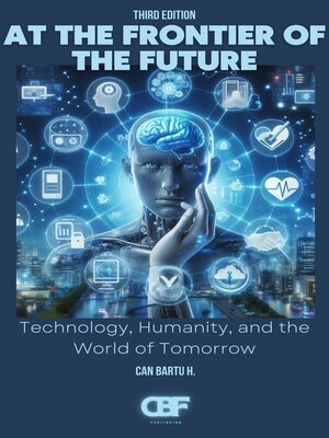 cover image of At the Frontier of the Future